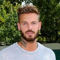 M Pokora veut devenir coach dans "The Voice"