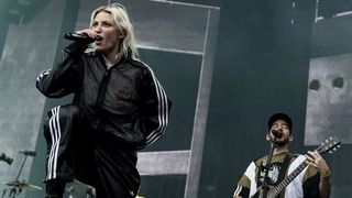Linkin Park au Stade de France : nous y étions !