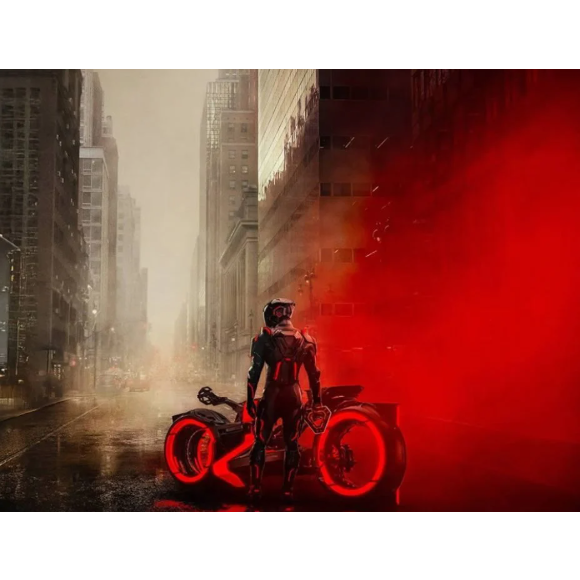 Photo du film Tron : Ares