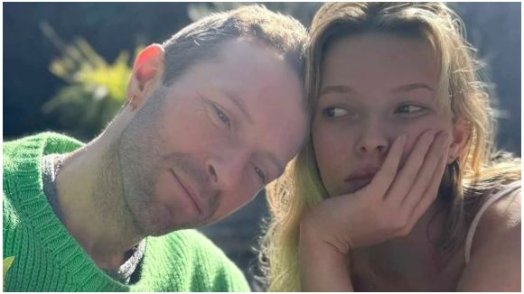 La fille de Chris Martin (Coldplay) se lance dans la chanson