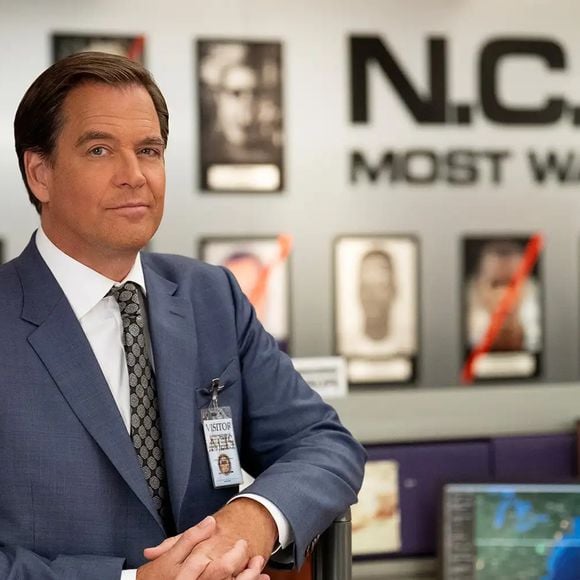 NCIS : Michael Weatherly de retour en Tony dans la saison 24