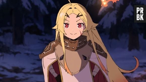 Sentenced To Be A Hero