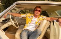 Bande-annonce du film Les aventures de Cliff Booth.