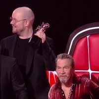 Florent Pagny annonce une grande nouvelle à Il Cello