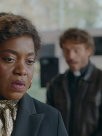 Encore 17 mois d'attente avant la suite de la série R.I.P. sur TF1 ?