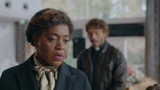 Encore 17 mois d'attente avant la suite de la série R.I.P. sur TF1 ?