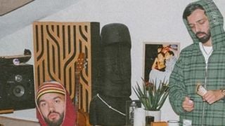 Bigflo et Oli : quel score pour "Karma" ?