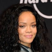Rihanna en studio pour son 8ème album
