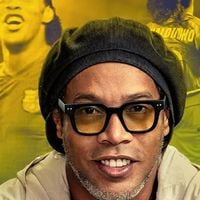Quand Netflix va-t-elle dégainer sa docu-série sur Ronaldinho ?