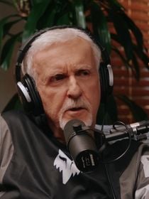 "Inventif et très réussi" : pour James Cameron, c'est le meilleur film de science-fiction de ces dernières années