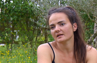 L'amour est dans le pré : un prétendant de Géraldine choque Karine Le Marchand avec sa lettre osée