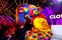L'interview Off Screen de Camille Combal spéciale DALS. Le Brocoli de Mask Singer débarque dans DALS et les internautes pensent l'avoir démasqué.