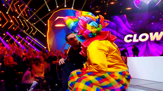 Mask Singer 2026 : le Clown a vécu un enfer sur le tournage avec son maquillage