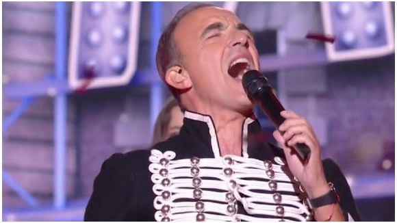 Star Academy : Nikos Aliagas vole la vedette aux élèves !