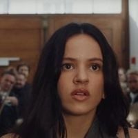 Rosalia : le clip époustouflant "Berghain"
