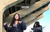 Trend sur Copines