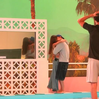 Secret Story 2025 : alerte couple ! Un premier bisou échangé dans la Maison, et tout le monde est sous le charme