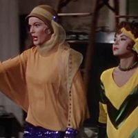 À 94 ans, cette actrice est la dernière survivante du casting de ce chef d'œuvre absolu de l'histoire du cinéma