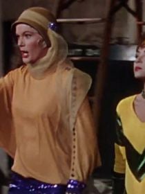 À 94 ans, cette actrice est la dernière survivante du casting de ce chef d'œuvre absolu de l'histoire du cinéma