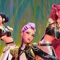 KPop Demon Hunters 2 : le succès surprise de Netflix de 2025 devrait se poursuivre avec une suite