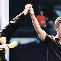 Oasis triomphe à Wembley : un concert historique