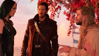 James Gunn ne voulait pas de Thor dans Les Gardiens de la Galaxie et a ignoré l'ordre de Marvel : "Je ne comprends pas le personnage"