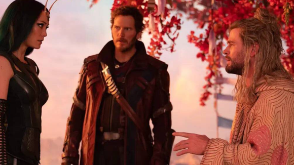 James Gunn ne voulait pas de Thor dans Les Gardiens de la Galaxie et a ignoré l'ordre de Marvel : "Je ne comprends pas le personnage"