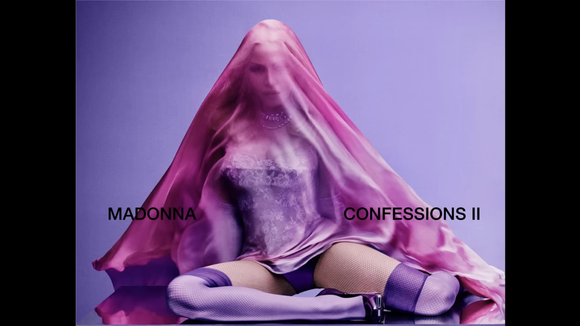 Madonna chante avec Stromae sur son nouvel album Confessions II