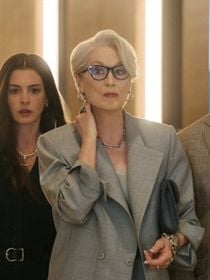 "Ils ont dit non" : cette chanteuse devait participer au Diable s'habille en Prada 2 mais sa proposition a été écartée