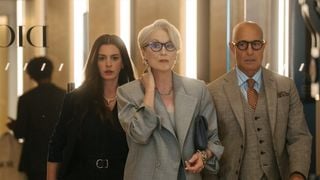 "Ils ont dit non" : cette chanteuse devait participer au Diable s'habille en Prada 2 mais sa proposition a été écartée