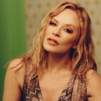 Kylie Minogue : son nouveau single est...
