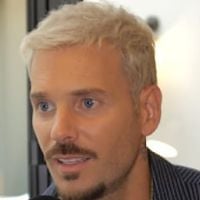 M. Pokora : une réunion des Linkup ?