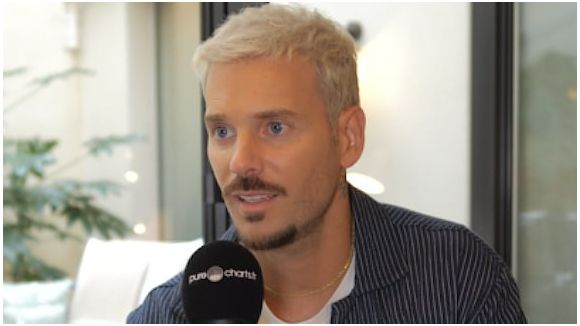 M. Pokora : une réunion des Linkup ?