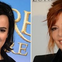 Mylène Farmer produit à nouveau Alizée