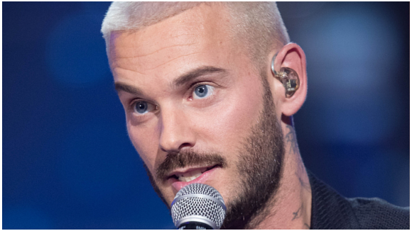 M. Pokora s'explique sur son absence