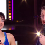 Ève Gilles (Danse avec les stars) : son couple avec Simon face aux critiques, elle brise le silence !