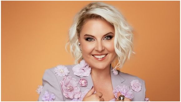 Marlène Schaff : son message avant la "Star Ac"