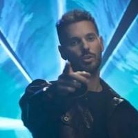 M. Pokora de retour : son nouveau clip "Eclipse"