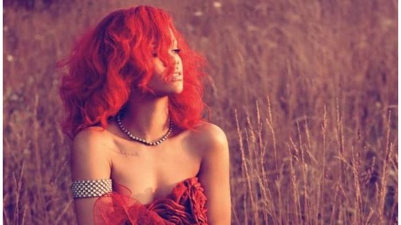 Rihanna : "Only Girl" millionaire au Royaume-Uni