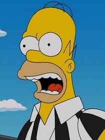 Non, Les Simpson n'a pas prédit la finale de la Coupe du Monde 2026 (heureusement pour l'Equipe de France)
