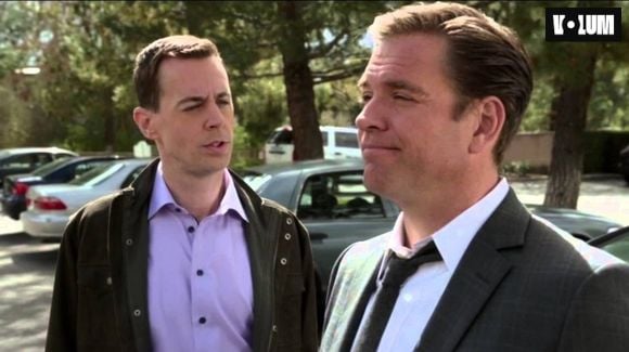 Tony et McGee, comme au bon vieux temps