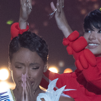 Exclu. Miss France 2025 : Angélique Angarni-Filopon en pleine polémique, Ève Gilles vole à son secours ! "Il faut remettre les choses dans leur contexte"