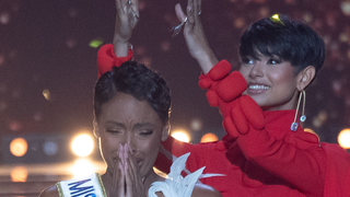 Exclu. Miss France 2025 : Angélique Angarni-Filopon en pleine polémique, Ève Gilles vole à son secours ! "Il faut remettre les choses dans leur contexte"