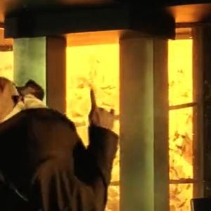 Capture d'écran Opération Espadon