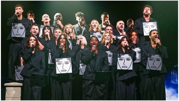 Les Enfoirés : pourquoi le spectacle 2026 est diffusé plus tôt ?