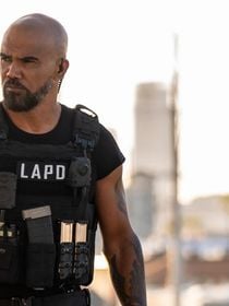 SWAT est immortelle : annulée 3 fois, sauvée 3 fois... La série de Shemar Moore revient avec un spin-off, déjà renouvelé pour une suite