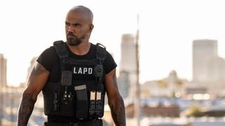 SWAT est immortelle : annulée 3 fois, sauvée 3 fois... La série de Shemar Moore revient avec un spin-off, déjà renouvelé pour une suite