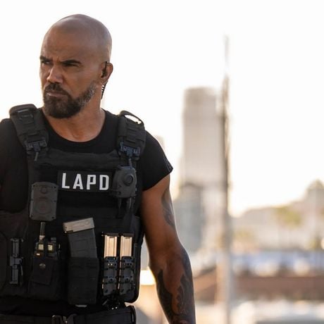 SWAT est immortelle : annulée 3 fois, sauvée 3 fois... La série de Shemar Moore revient avec un spin-off, déjà renouvelé pour une suite