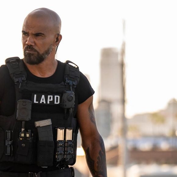 SWAT est immortelle : annulée 3 fois, sauvée 3 fois... La série de Shemar Moore revient avec un spin-off, déjà renouvelé pour une suite