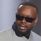 Gims de retour en musique après sa mise en examen